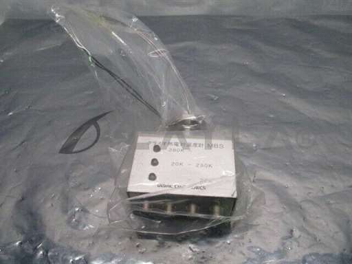 MBS2//Ulvac Cryogenics MBS2 Cryo Thermocouple Thermometer, MBS, 20K~280K, 453758/Ulvac Cryogenics/_01