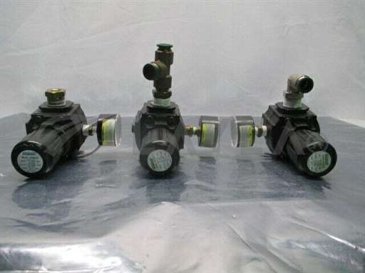 4ZM20//3 Speedaire 4ZM20 Air Regulator, ABS Gauge, 300 PSIG, 1/2", 453772/SPEEDAIRE/_01