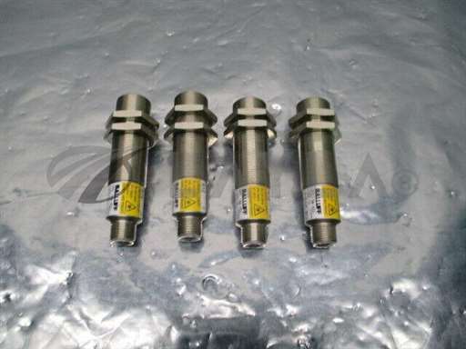 BOS 18M-NSV-LH22-S4//4 Balluff BOS 18M-NSV-LH22-S4 Photoelectric Sensor, 453811/Balluff/_01