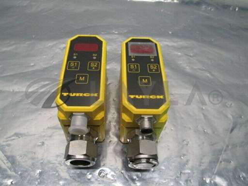 FCI-D15A4P-2ARX-H1160/D209//2 Turk FCI-D15A4P-2ARX-H1160/D209 Flow Control Module/Turck/_01