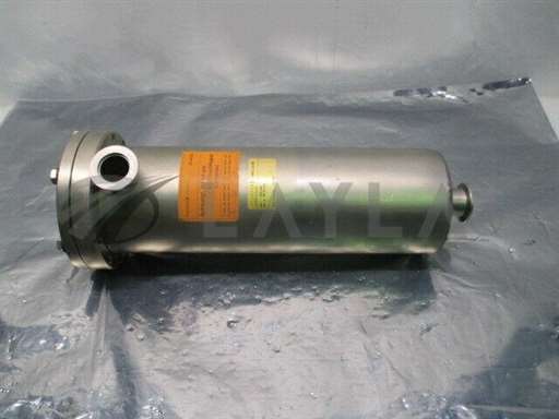 ZF0 025//Pfeiffer ZF0 025 Foreline Vacuum Filter, Absorber Trap, PK Z70 006, 453884/Pfeiffer Vacuum/_01