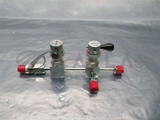 AP3625S (2) AC/187//APTech AP3625S (2) AC/187 + AP64S MV4 MV4 Diaphragm Valve Assy, 100106/APTech/_01