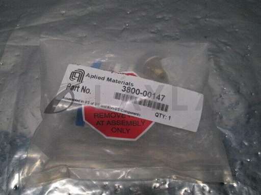 3800-00147//AMAT 3800-00147, RGLTR PRESS 7-125PSI 1/4NPT W/BRKT, 100136/Applied Materials AMAT/_01