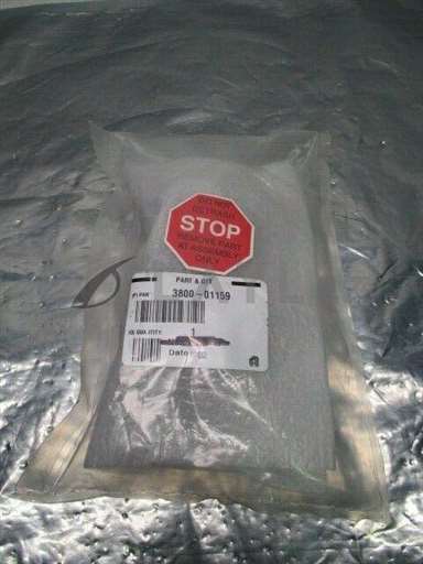 3800-01159//AMAT 3800-01159 Regulator Gas Press 0-30 PSI 2 Port 1/4 VCR M/M (RTP), 100143/Applied Materials AMAT/_01