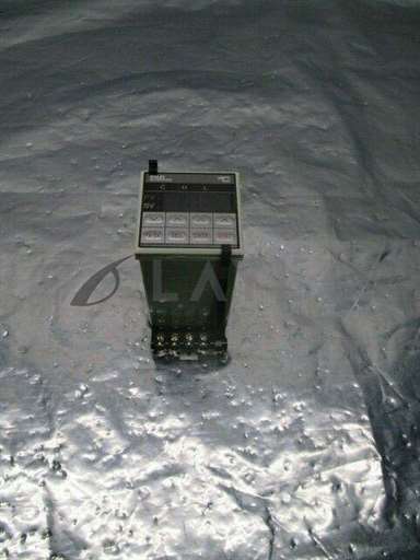 PYZ4HBY1-0Y//Fuji Electric PYZ4HBY1-0Y Temperature Controller w/ TP28X-UL Base Unit, 100231/Fuji Electric/_01
