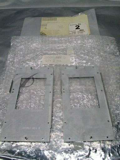 250081//2 Bracket, Mount, 250081, 100333/NA/_01