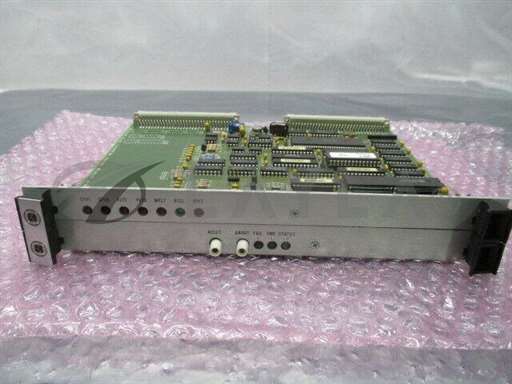 GMSSRPX-01-B//General Microsystems GMSSRPX-01-B GMSV36-01-E Controller PCB, 0190-40086, 100337/General Microsystems, Inc./_01