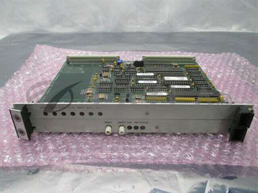 GMSSRPX-01-B//General Microsystems GMSSRPX-01-B GMSV36-01-E Controller PCB, 0190-40086, 100338/General Microsystems, Inc./_01