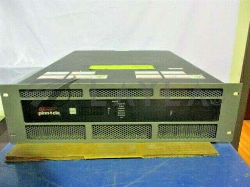 3152426-010/RF Generator/Advanced Energy AE 3152426-010 MDX Pinnacle RF Generator, 12 kW, V ~208, 100346/Advanced Energy/_01