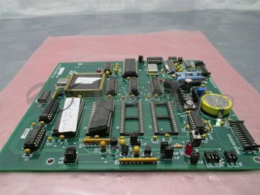 05060-704//Asyst 05060-704 Pre-Aligner CPU Board, UPG, PCB, FAB 05059-003, 100370/Asyst Technologies, Inc./_01