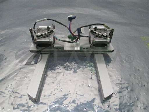 4003-0283-01//Asyst 4003-0283-01 Dual Arm Wafer Mapper Assy, FWM-3012-00070, 100378/Asyst Technologies, Inc./_01