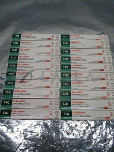 500T3Q/CL (FCL)//20 Sylvania 500T3Q/CL (FCL) Halogen Bulbs, 500W, 120V, 58996-2, 100383/Sylvania/_01