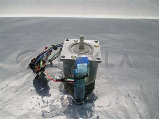 HEDS-6300//Hewlett Packard HP HEDS-6300 Encoder Stepper Motor Assy, AMAT 0010-00071, 100420/Hewlett Packard HP/_01