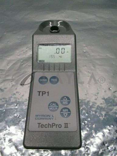 TP1//Myron TP1 TechpPro II Handheld DS Meter, 100432/Myron L Company/_01
