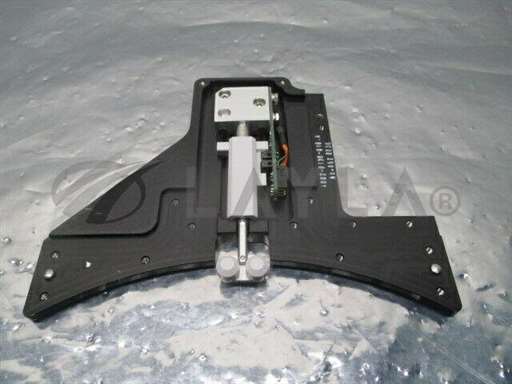 4002-8136-01//Asyst 4002-8136-01 End Effector Holder Mount w/ 3200-4228-01 PCB, 100451/Asyst Technologies/_01