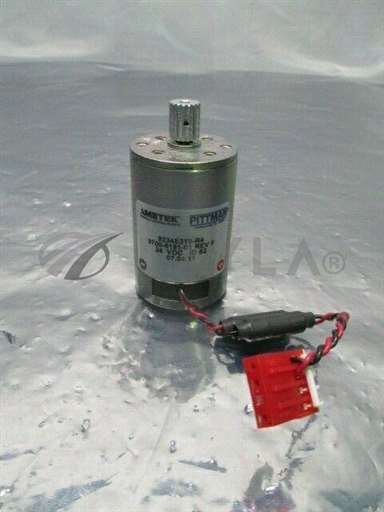 9234E318-R4//Pittman 9234E318-R4 Servo Motor, Asyst 9700-6191-01, 24VDC, Ametek, 100473/Pittman/_01