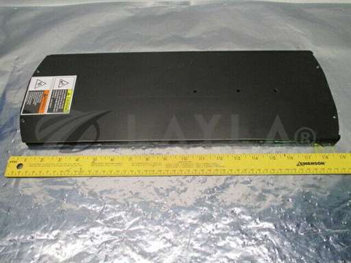 4002-7007-01//Asyst 4002-7007-01 Cover, Wafer, Robot, Automation, 100481/Asyst Technologies/_01