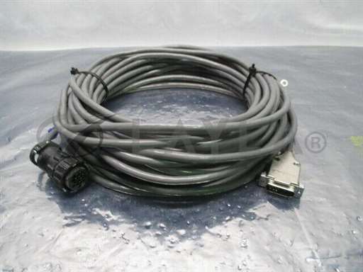 0150-75013/-/AMAT 0150-75013 Cable Assy, PROC Interface Pump, 50FT, Precision 5000, 100521/Applied Materials AMAT/_01
