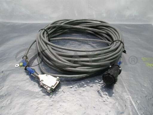 0150-75013//AMAT 0150-75013 Cable Assy, PROC Interface Pump, 50FT, Precision 5000, 100523/Applied Materials AMAT/_01