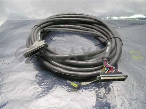 0150-76166//AMAT 0150-76166 EMC Comp., Assy Cable Remote Analog, 50 FT, 100525/Applied Materials AMAT/_01