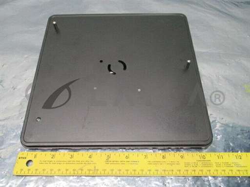 4001-6927-01//Asyst 4001-6927-03 REV. A Cassette Platform, SMIF, Indexer, 200mm, 100548/Asyst Technologies/_01