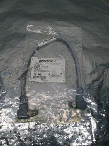 WSC WKC 572-0.4M//InterlinkBT WSC WKC 572-0.4M Bus Stop Connector Cable, 100578/InterlinkBT/_01
