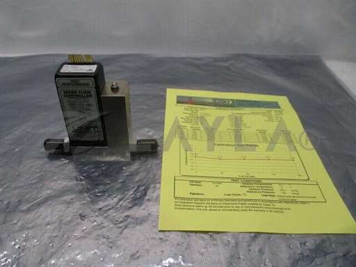 UFC-1200A/-/Unit UFC-1200A Mass Flow Controller, MFC, O2, 20000 SCCM, Calibrated, 100698/Unit Instruments, Inc./_01