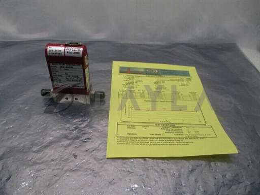 SEC-4400M//STEC SEC-4400M Mass Flow Controller, MFC, N2, 20 SCCM, AMAT 3030-01138, 415543/STEC/_01