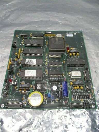 3200-1121//Asyst 05060-816 Pre-Aligner CPU Board, UPG, PCB, FAB 05059-003, 100724/Asyst Technologies, Inc./_01