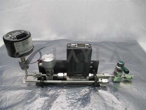 0010-13150//AMAT 0010-13150 Gasline Assy, MKS 1159B-13197---S, 122A-11063, 400713/Applied Materials AMAT/_01