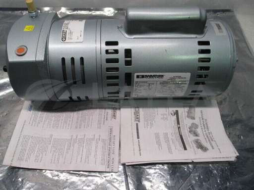 5KC49RN0666X//General Electric GE 5KC49RN0666X A-C Motor, 1023-101Q-G608NGX, 453123/General Electric/_01