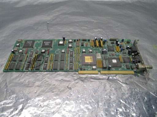 10010//Acumen 10010 Vision Processor Circuit Board, PCB, 2016-0790-0706, 100766/Acumen/_01