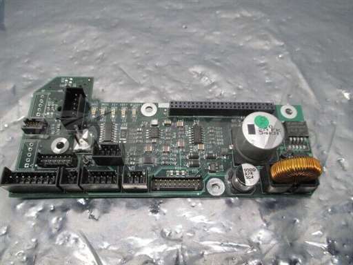 3200-1223-01//Asyst 3200-1223-01 Theta-Z Connector PCB, FAB 3000-1223-01, 100768/Asyst Technologies, Inc./_01