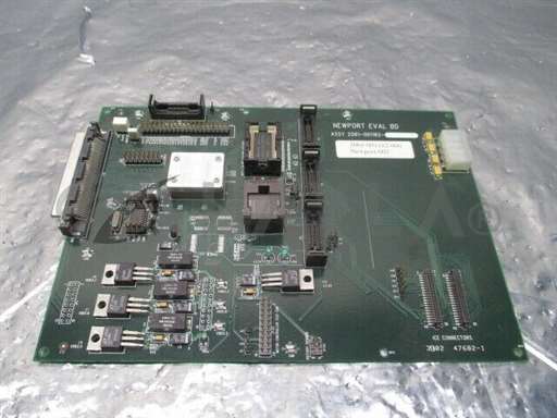 2061-001182-000//Newport 2061-001182-000 EVAL Board, PCB, FAB 2060-001182-000, 100779/Newport/_01
