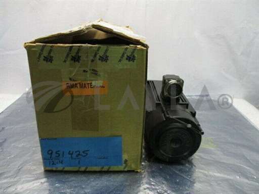 ASM121-B-0/B-16-NB/10//Berkeley ASM121-B-0/B-16-NB/10 AC Brushless Servo Motor 951425, 3000 RPM, 324315/Berkeley Process Control, Inc./_01