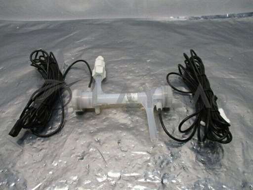 M-2100-T3103-41-Z-002//Malema M-2100-T3103-41-Z-002 Ultrasonic Flowmeter, F07-720005-1-19, 100822/Malema Sensors/_01