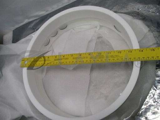 n/a//LAM Rainbow 4520 Ceramic Chamber Insert, Liner, Chuck, 100871/LAM/_01