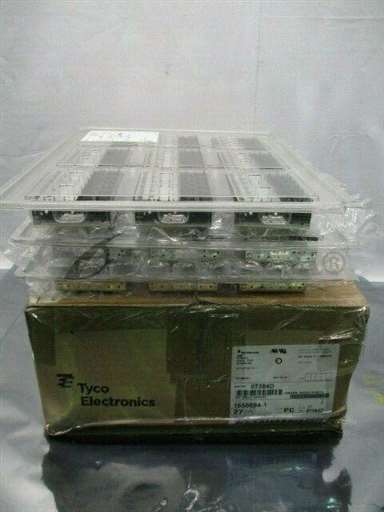 1658894-1//1 Lot of 27 TE connectivity 1658894-1 I/O Connectors 2 X 6 SFP CAGE, 100886/Tyco Electronics TE/_01