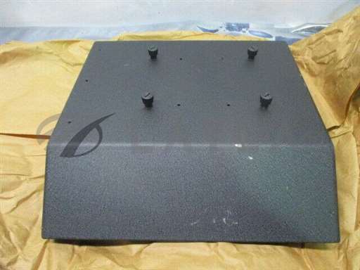 n/a//AMAT Etch Chamber Magnet Cover, MXP, MXP+, 100896/AMAT/_01