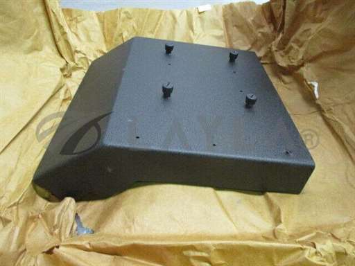 n/a//AMAT Etch Chamber Magnet Cover, MXP, MXP+, 100906/AMAT/_01