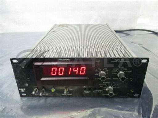 270B-5/Signal Conditioner/MKS 270B-5 Type 270 Signal Conditioner, 451491/MKS/_01