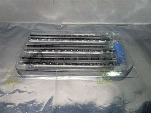 761703076//1 Lot of 42 Molex 0761703076 Impact 3X6 100-OHM GD Left DC 0.39 w/ESD, 101003/Molex/_01