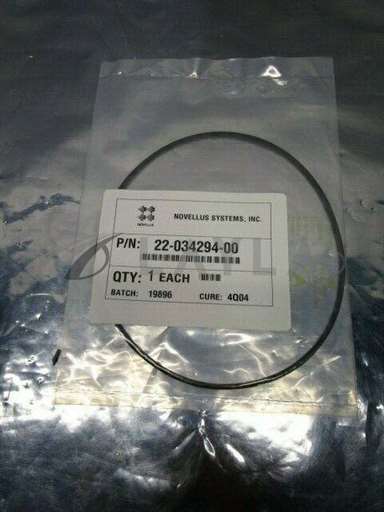 22-034294-00//Novellus 22-034294-00 Oring, Seal, 101018/Novellus/_01
