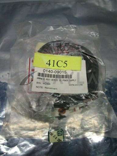 0140-09015//AMAT 0140-09015 Harness Assy Remote DC Power Supply, 101019/Applied Materials AMAT/_01
