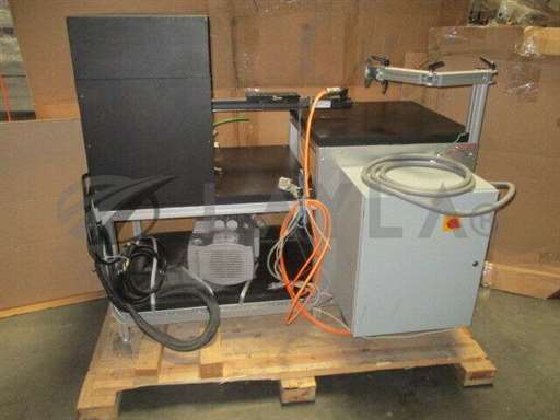 3530//DPSS 3530 UV Marking Laser System Tool, Class I Benchtop, Scribing, 3510, 101023/DPSS/_01