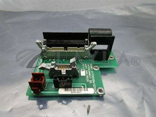 0100-09139//AMAT 0100-09139 Robot Extension/Sensor Interconnect Board, PCB, FAB, 101026/AMAT/_01