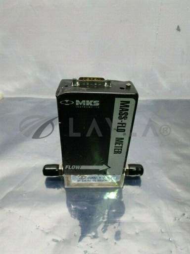 1179A11CR1AV--S//MKS 1179A11CR1AV--S Mass Flow Controller, He, 10 SCCM, 101046/MKS/_01