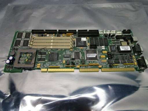 20-5450-09//Trenton 20-5450-09 Computer Motherboard, PCB, 92-005449-XXX, TTITXV06.ROM,101098/Trenton/_01