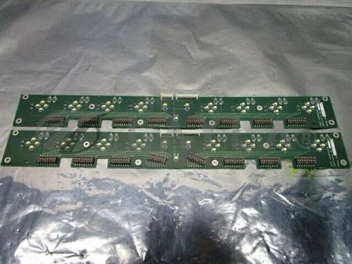 3200-1170-01//2 Asyst 3200-1170-01 Panel Display Board, PCB, FAB 3000-1170-01, 101099/Asyst Technologies Inc./_01