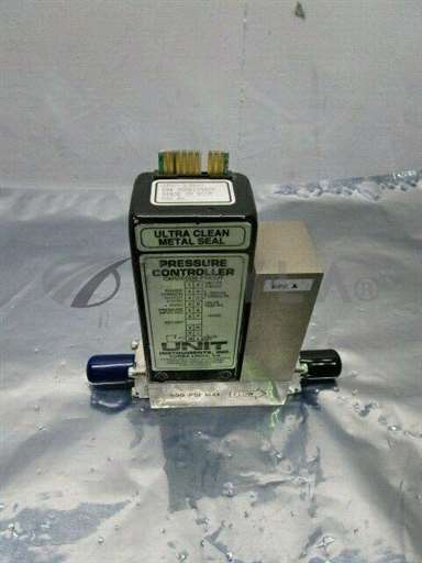 UPC-1360//Unit UPC-1360 Mass Flow Controller, MFC, He, 20 SCCM, 421289/Unit Instruments, Inc./_01